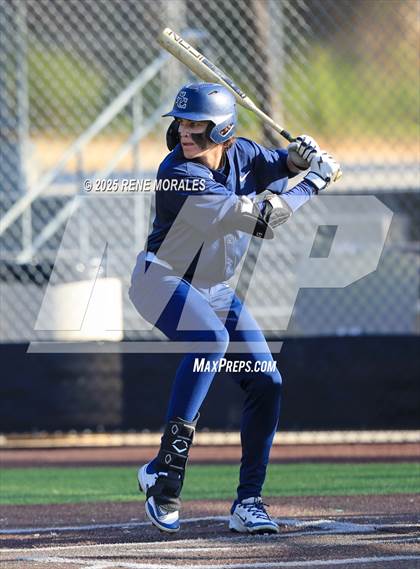 Thumbnail 3 in Sierra Canyon vs St Francis photogallery.
