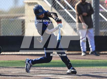 Thumbnail 2 in Sierra Canyon vs St Francis photogallery.