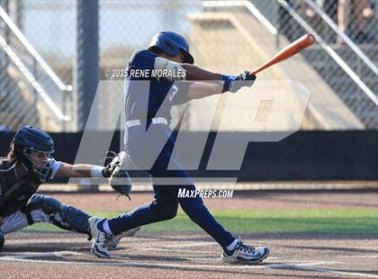 Thumbnail 1 in Sierra Canyon vs St Francis photogallery.