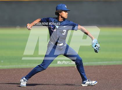 Thumbnail 1 in Sierra Canyon vs St Francis photogallery.