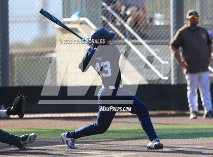 Thumbnail 3 in Sierra Canyon vs St Francis photogallery.