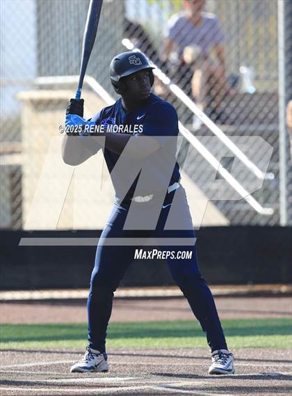 Thumbnail 3 in Sierra Canyon vs St Francis photogallery.