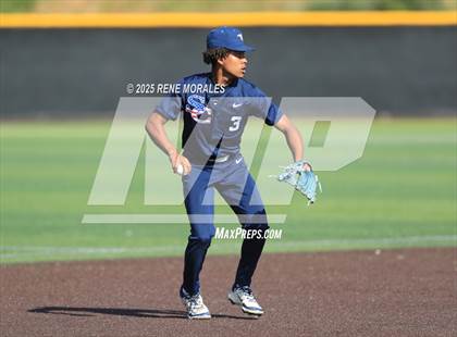Thumbnail 2 in Sierra Canyon vs St Francis photogallery.