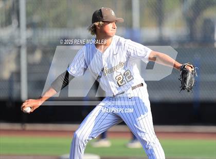 Thumbnail 3 in Sierra Canyon vs St Francis photogallery.