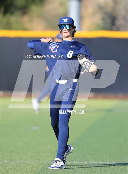 Thumbnail 1 in Sierra Canyon vs St Francis photogallery.