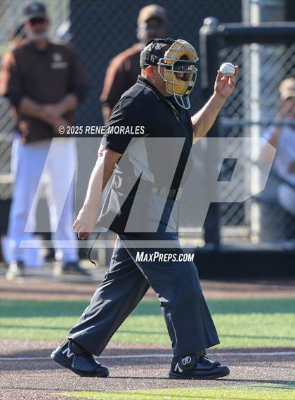 Thumbnail 3 in Sierra Canyon vs St Francis photogallery.