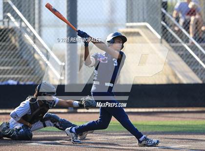 Thumbnail 3 in Sierra Canyon vs St Francis photogallery.