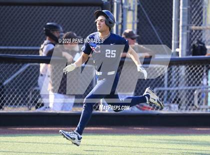 Thumbnail 3 in Sierra Canyon vs St Francis photogallery.
