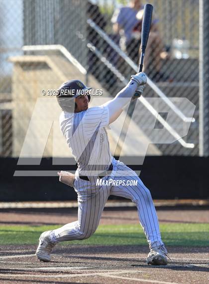 Thumbnail 3 in Sierra Canyon vs St Francis photogallery.