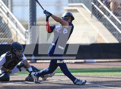 Thumbnail 1 in Sierra Canyon vs St Francis photogallery.