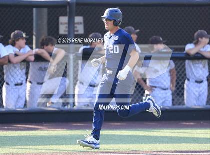 Thumbnail 1 in Sierra Canyon vs St Francis photogallery.