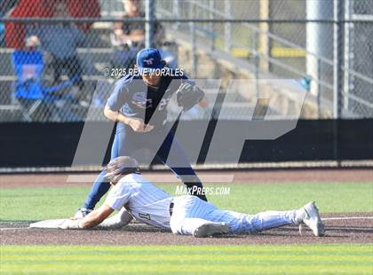 Thumbnail 3 in Sierra Canyon vs St Francis photogallery.