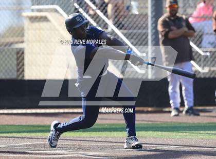 Thumbnail 2 in Sierra Canyon vs St Francis photogallery.