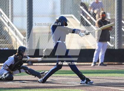 Thumbnail 1 in Sierra Canyon vs St Francis photogallery.