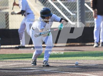 Thumbnail 3 in Sierra Canyon vs St Francis photogallery.
