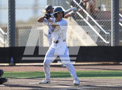 Thumbnail 1 in Sierra Canyon vs St Francis photogallery.