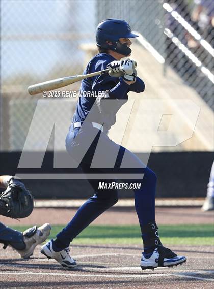 Thumbnail 2 in Sierra Canyon vs St Francis photogallery.