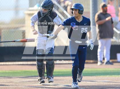 Thumbnail 2 in Sierra Canyon vs St Francis photogallery.