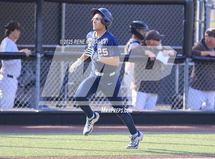 Thumbnail 1 in Sierra Canyon vs St Francis photogallery.