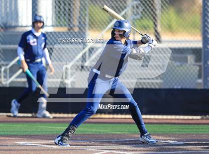 Thumbnail 2 in Sierra Canyon vs St Francis photogallery.