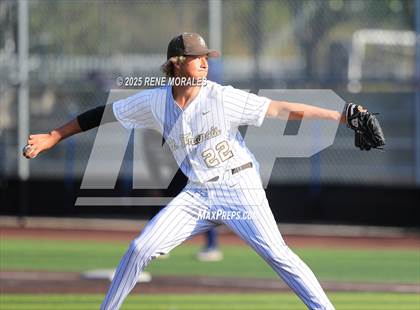 Thumbnail 1 in Sierra Canyon vs St Francis photogallery.