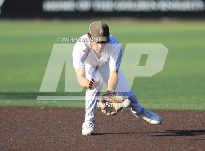 Thumbnail 3 in Sierra Canyon vs St Francis photogallery.