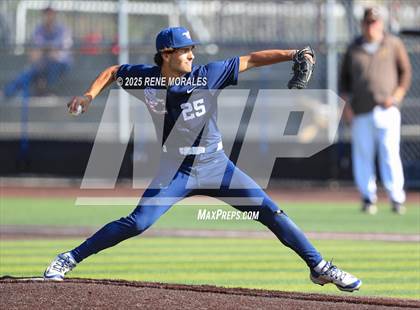 Thumbnail 3 in Sierra Canyon vs St Francis photogallery.