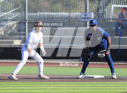 Thumbnail 3 in Sierra Canyon vs St Francis photogallery.