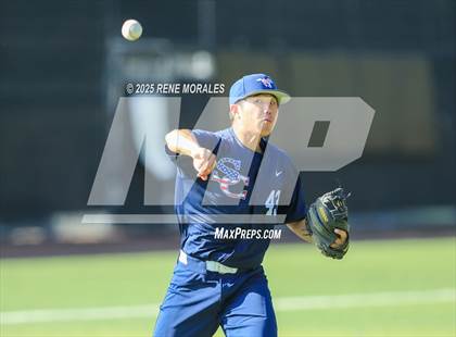 Thumbnail 1 in Sierra Canyon vs St Francis photogallery.