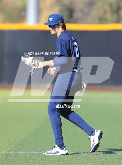 Thumbnail 3 in Sierra Canyon vs St Francis photogallery.