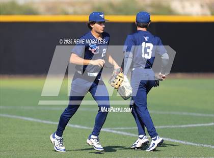 Thumbnail 2 in Sierra Canyon vs St Francis photogallery.