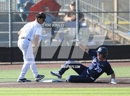 Thumbnail 1 in Sierra Canyon vs St Francis photogallery.