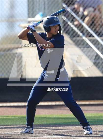 Thumbnail 1 in Sierra Canyon vs St Francis photogallery.
