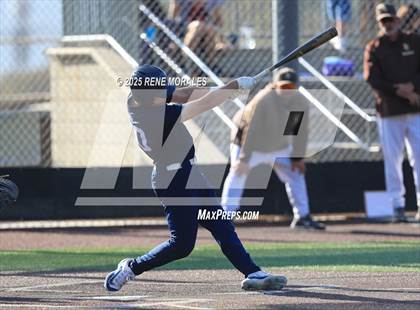 Thumbnail 3 in Sierra Canyon vs St Francis photogallery.