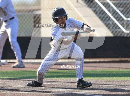 Thumbnail 2 in Sierra Canyon vs St Francis photogallery.