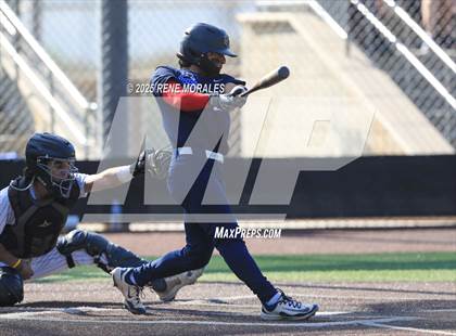 Thumbnail 2 in Sierra Canyon vs St Francis photogallery.