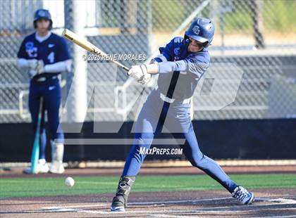 Thumbnail 3 in Sierra Canyon vs St Francis photogallery.