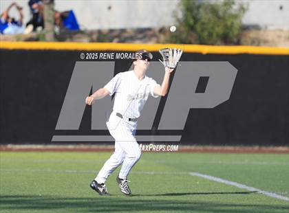 Thumbnail 2 in Sierra Canyon vs St Francis photogallery.