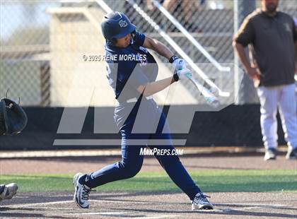 Thumbnail 2 in Sierra Canyon vs St Francis photogallery.