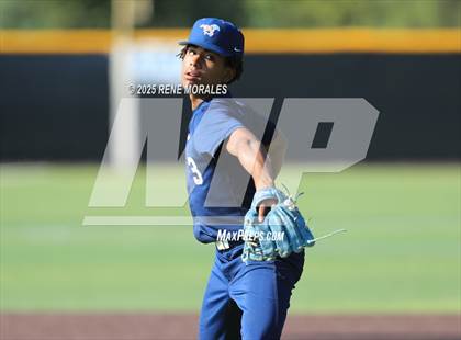 Thumbnail 1 in Sierra Canyon vs St Francis photogallery.