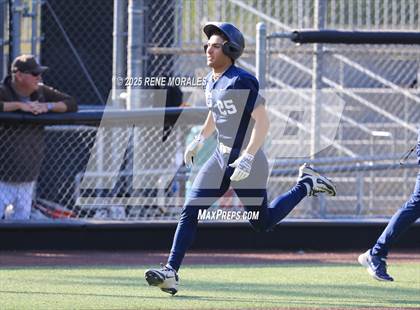 Thumbnail 3 in Sierra Canyon vs St Francis photogallery.
