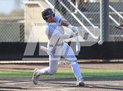 Thumbnail 1 in Sierra Canyon vs St Francis photogallery.