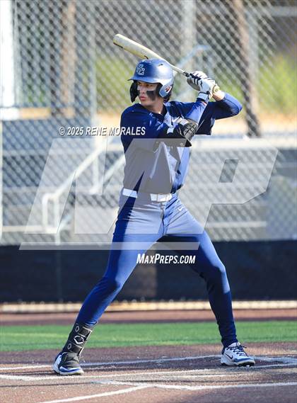 Thumbnail 1 in Sierra Canyon vs St Francis photogallery.