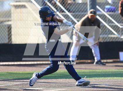 Thumbnail 2 in Sierra Canyon vs St Francis photogallery.