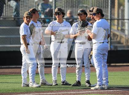 Thumbnail 2 in Sierra Canyon vs St Francis photogallery.