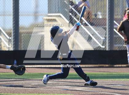 Thumbnail 3 in Sierra Canyon vs St Francis photogallery.