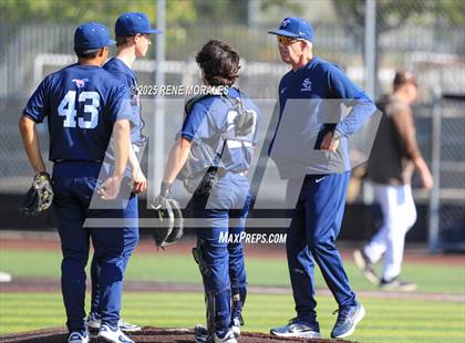Thumbnail 1 in Sierra Canyon vs St Francis photogallery.