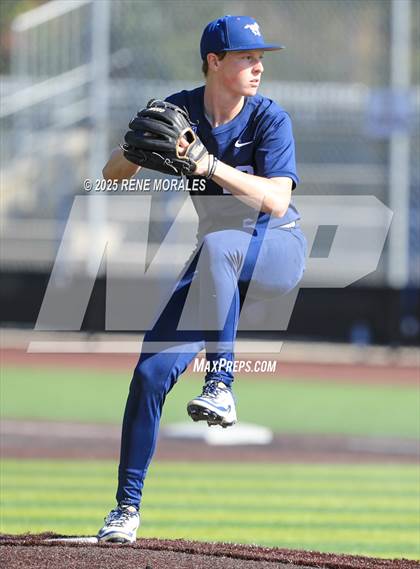 Thumbnail 3 in Sierra Canyon vs St Francis photogallery.