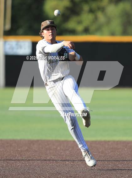 Thumbnail 3 in Sierra Canyon vs St Francis photogallery.