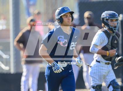Thumbnail 3 in Sierra Canyon vs St Francis photogallery.